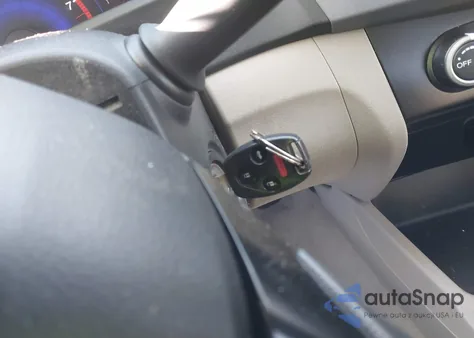 2012 Honda Civic Lx from USA, damaged, VIN 19XFB2F53CE064340